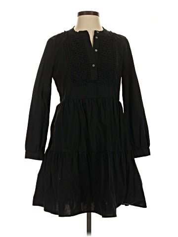 J.Crew Factory Store Casual Dress (view 1)
