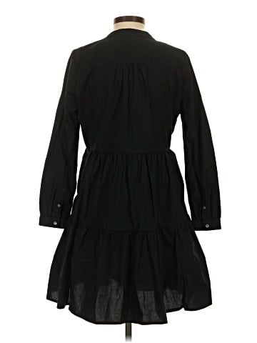 J.Crew Factory Store Casual Dress (view 2)