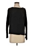 Nili Lotan Black Long Sleeve Top Size XS - photo 1