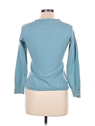 Banana Republic Wool Pullover Sweater (view 2)