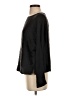 Nili Lotan Black Long Sleeve Top Size XS - photo 5