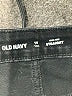 Old Navy Black Casual Pants Size 14 (tall) - photo 7