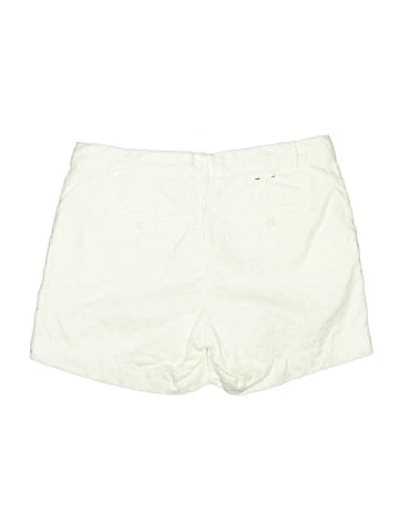 Banana Republic Factory Store Khaki Shorts (view 2)