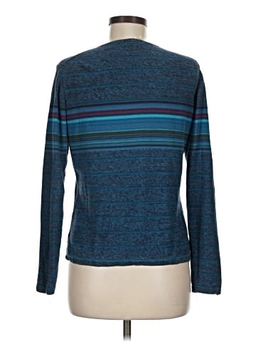 St. John's Bay Pullover Sweater (view 2)