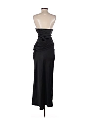 Meshki Cocktail Dress (view 2)