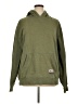 Champion 100% Cotton Green Pullover Hoodie Size XL - photo 1