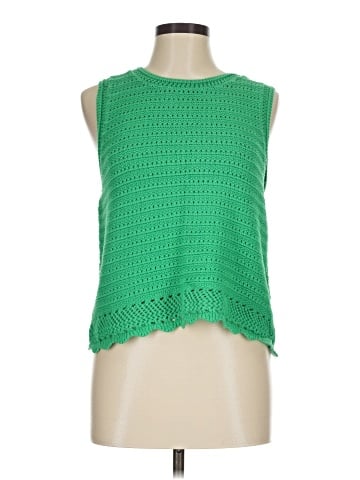 J.Crew Factory Store Sweater Vest (view 1)