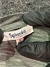 Splendid Green Short Sleeve T-Shirt Size S - photo 7