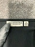 Versona Tweed Black Short Sleeve T-Shirt Size S - photo 7
