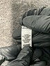 Versona Tweed Black Short Sleeve T-Shirt Size S - photo 8