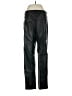 J.Crew 100% Polyurethane Black Casual Pants Size 27 waist - photo 2