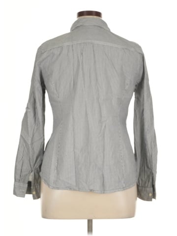Tommy Hilfiger Long Sleeve Button-Down Shirt (view 2)