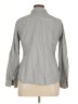 Tommy Hilfiger Gray Long Sleeve Button-Down Shirt Size XL - photo 2