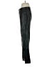 J.Crew 100% Polyurethane Black Casual Pants Size 27 waist - photo 5