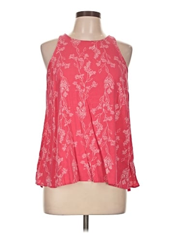 Old Navy Sleeveless Blouse (view 1)