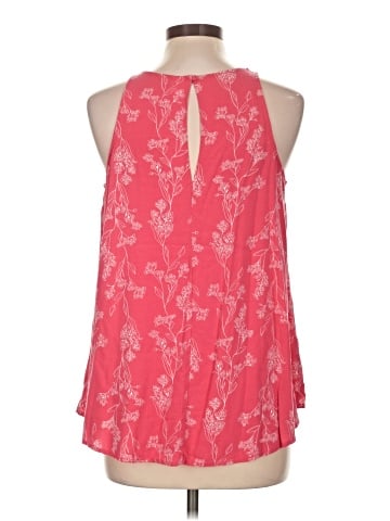 Old Navy Sleeveless Blouse (view 2)