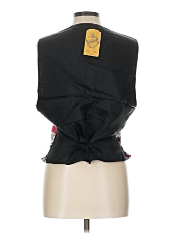 Bill Blass Vest (view 2)