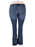 Lee Blue Jeans Size 20 - photo 2