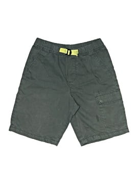 Hanna Andersson Cargo Shorts