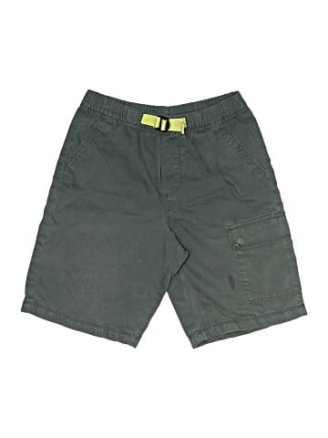 Hanna Andersson Cargo Shorts (view 1)