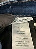 Joe's Jeans Blue Jeans Size 24 waist - photo 7