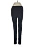 Lululemon Athletica Black Purple Active Pants Size 0 - photo 1
