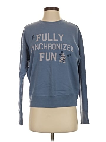 UT for Uniqlo Sweatshirt (view 1)
