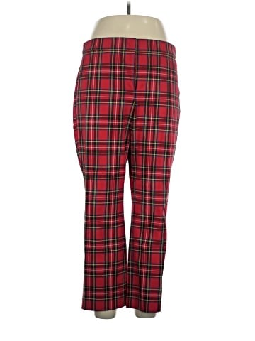 J.Crew Factory Store Casual Pants (view 1)