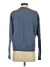 UT for Uniqlo 100% Cotton Blue Sweatshirt Size S - photo 2