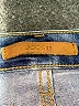 Joe's Jeans Blue Jeans Size 25 waist - photo 7