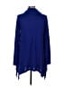 Grace Elements Blue Casual Dress Size M - photo 2