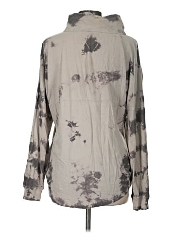 Victoria's Secret Pink Long Sleeve T-Shirt (view 2)