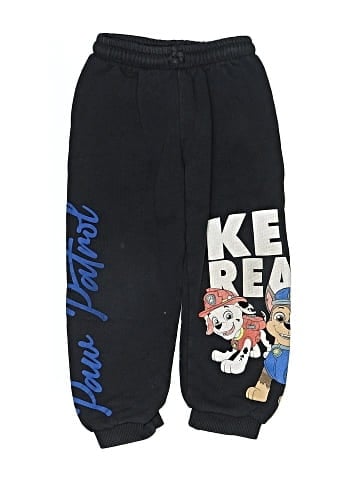 Nickelodeon Sweatpants (view 1)