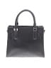MICHAEL Michael Kors Black Gray Satchel One size - photo 2
