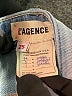 L'Agence Blue Jeans Size 25 waist - photo 7