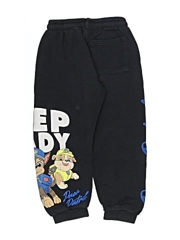 Nickelodeon Sweatpants (view 2)