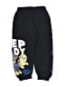 Nickelodeon Graphic Blue Sweatpants Size 6 - photo 2