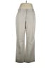 Lee Solid Gray Khakis Size 16 - photo 1