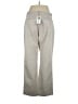 Lee Solid Gray Khakis Size 16 - photo 2