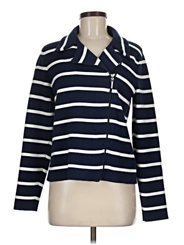 Chaps Cardigan (view 1)