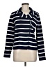 Chaps Blue Cardigan Size M - photo 1