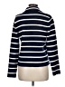 Chaps Blue Cardigan Size M - photo 2