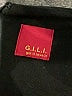 Gilli Black Cocktail Dress Size L (estimated) - photo 7