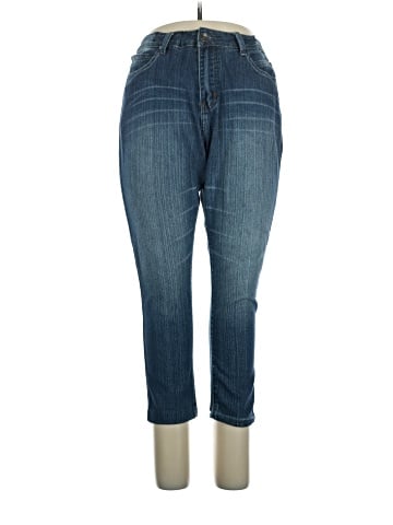 Assorted Brands Jeans (view 1)