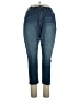 Assorted Brands Blue Jeans Size 14 - photo 1