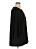 Rafaella Black 3/4 Sleeve Blouse Size 1X - photo 4