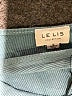 Le Lis Teal Bodysuit Size S - photo 3