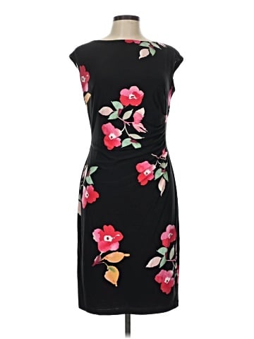Lauren by Ralph Lauren Cocktail Dress (view 1)