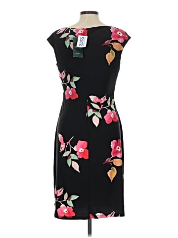 Lauren by Ralph Lauren Cocktail Dress (view 2)