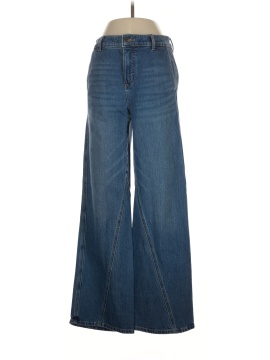 Ann Taylor Loft Jeans